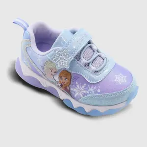 Toddler Disney Frozen Athletic Sneakers