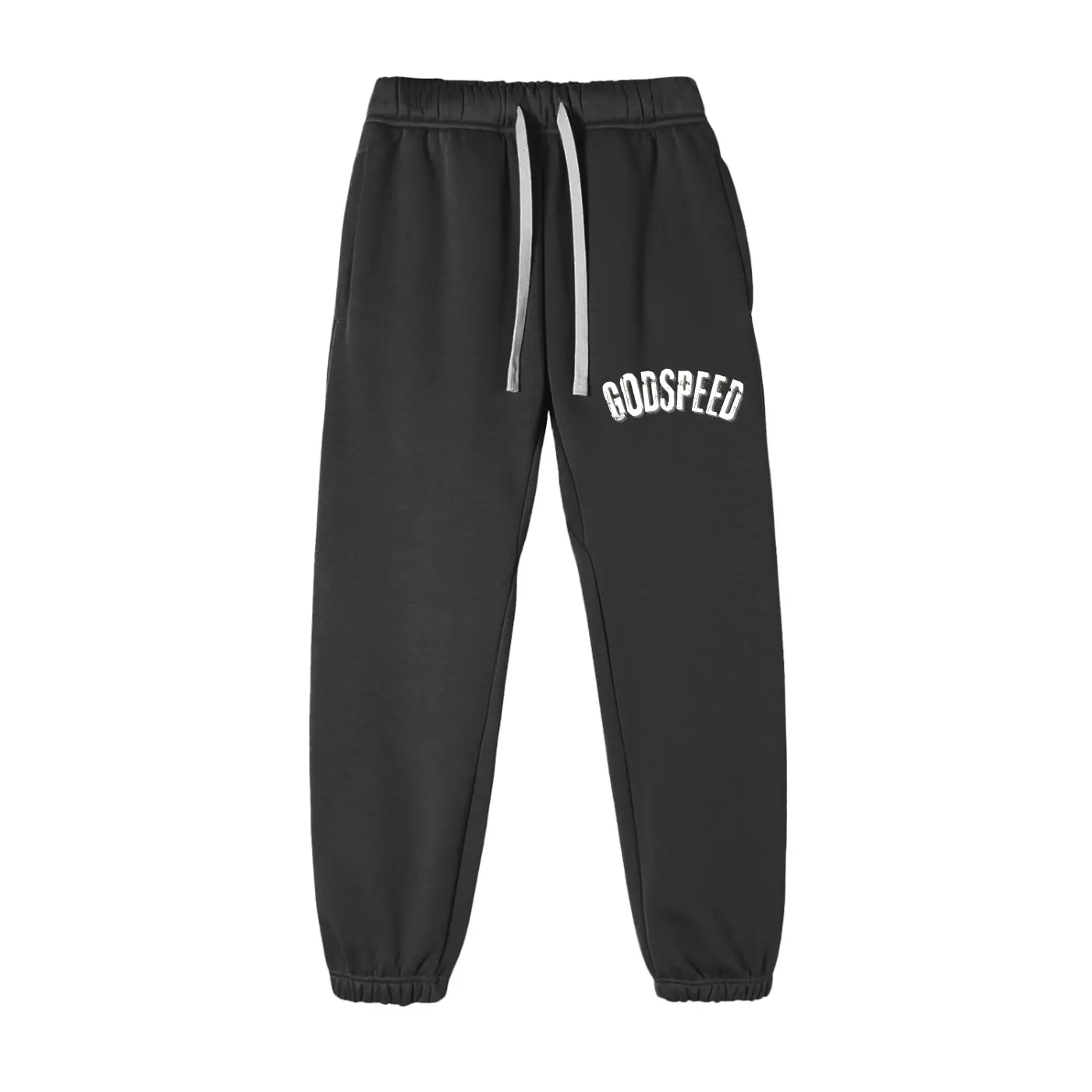 "GODSPEED" Essential Sweatpants