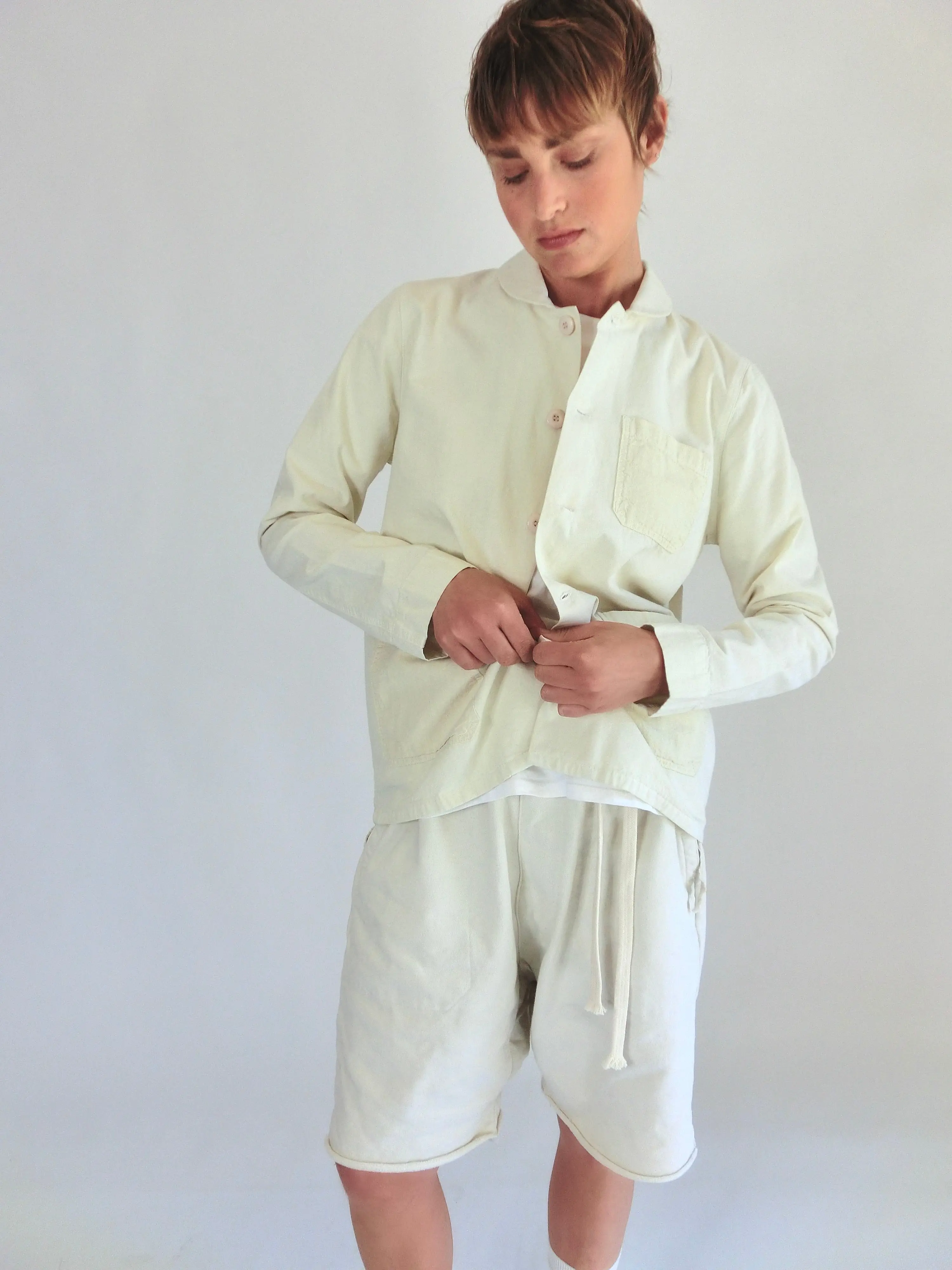 Travelers Jacket