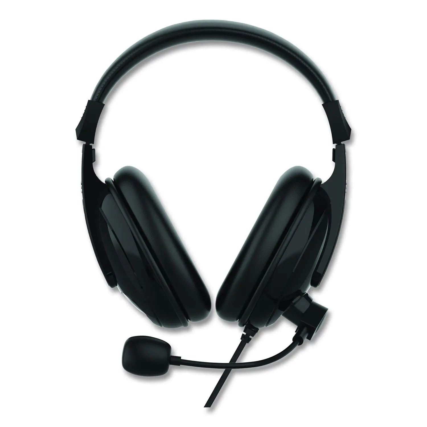Morpheus 360 Basic Multimedia Stereo Headset Black HS3000S