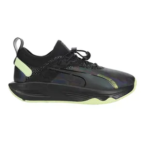 PUMA Womens X Koche Pwr Xx Training Sneakers Shoes - Black, Green