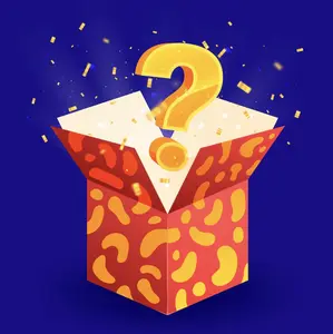 Bundle Box - Surprise Item
