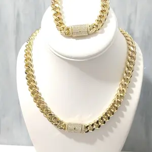 14k Gold Plated Monaco Set 14k Gold Plated Monaco Set