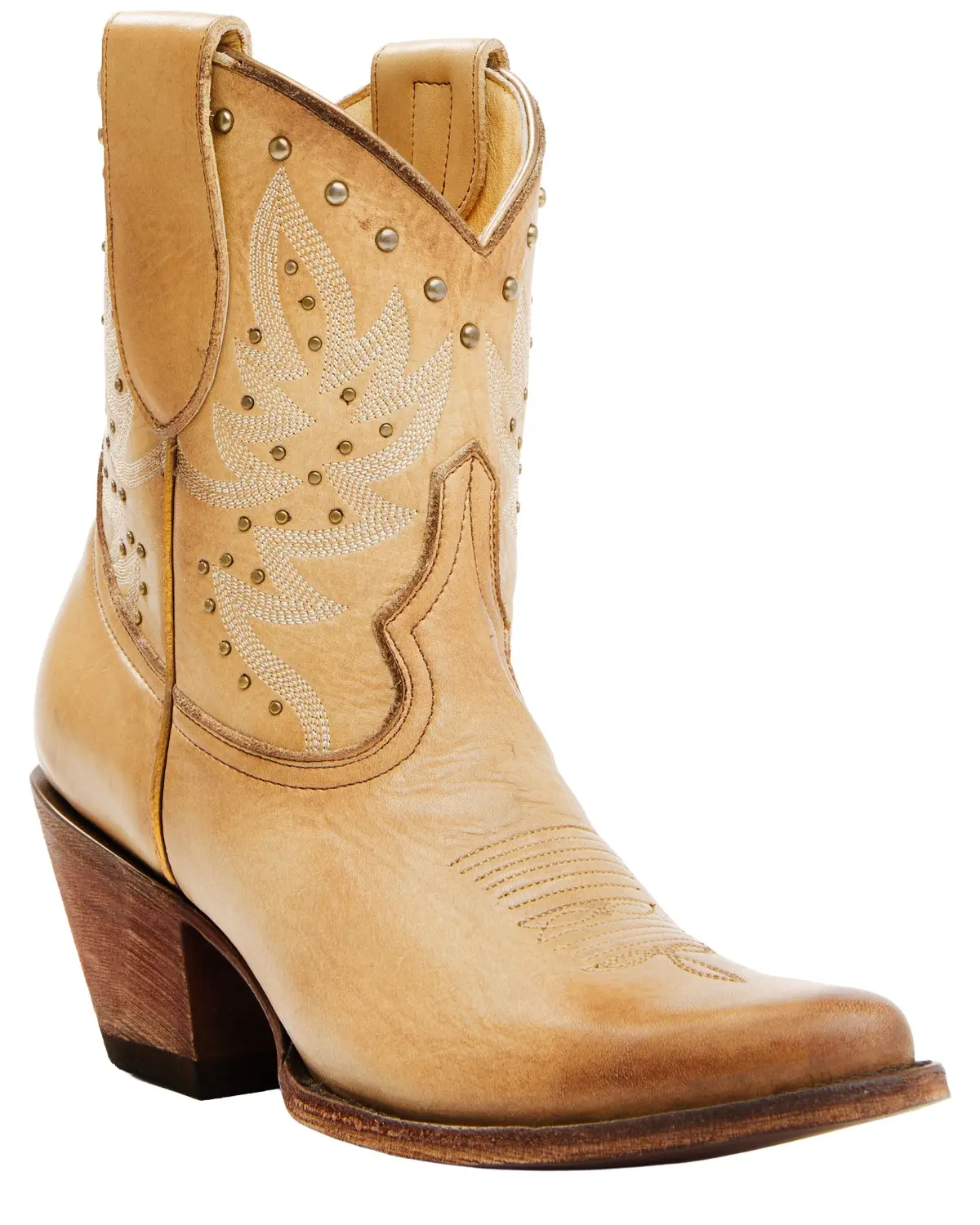 Idyllwind Women's Women'S Bayou Western Fashion Booties Round Toe - Biwsp23l7
