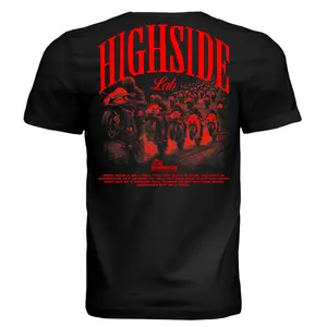 HSL Cannon
