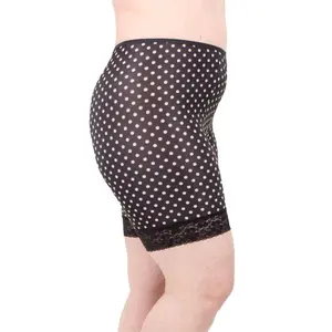 Fusion Cooling Slipshort 7" | Dots