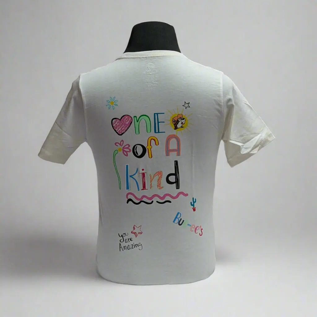 Buc-ee's Graffiti Shirt