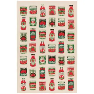 Dishtowel - Pomodori