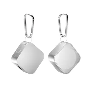 Wireless Charging Power Bank for Apple Watch, Compact Portable Design, Quick Charge 2.5W Convenience on the Go,with positioning function, Smart Watch Accessories