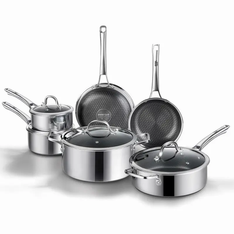 Cookware