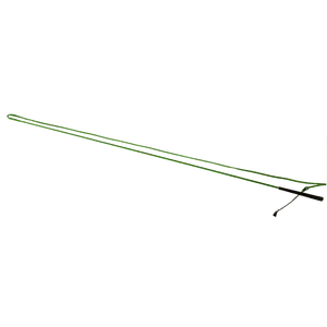 Whip Lunge 65" w/ 73" Drop and 10" Popper