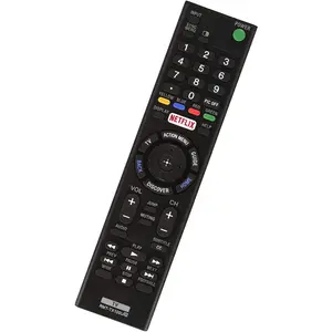 Universal Remote Control for Sony-TV-Remote All Sony LCD LED HDTV Smart bravia TVs - No Setup Needed