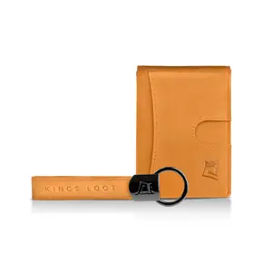 Kings Loot Wallet - Daily Duo