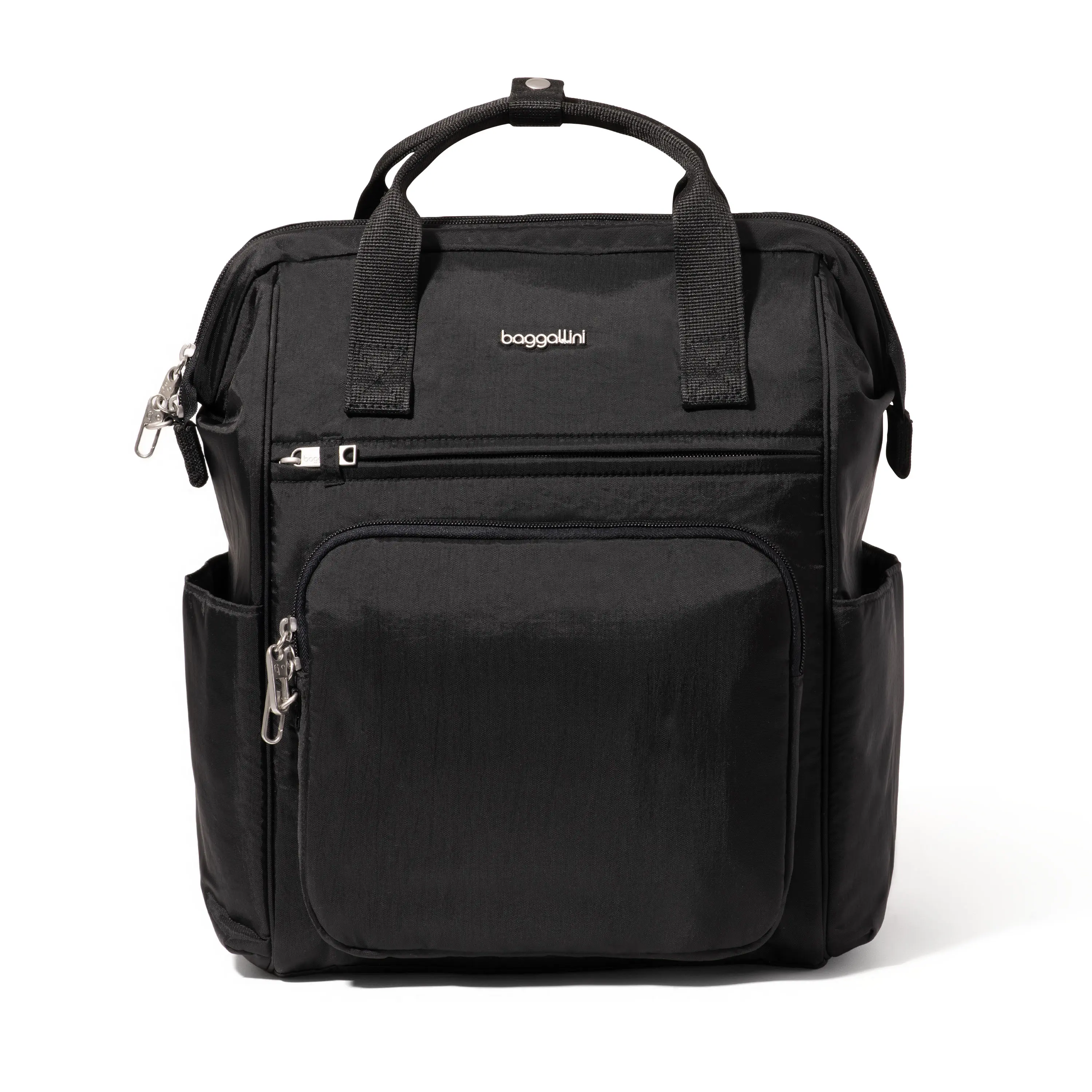 baggallini Securtex Anti-Theft Windsor Backpack