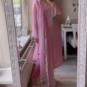 Shalwar Kameez, women Wear for Festivals & Weddings