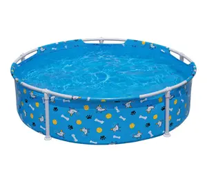 H2OGO! Fetchin' Fun Pet Play Pool