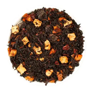 Honey Mead Black Tea - Loose Leaf - Fusion Teas