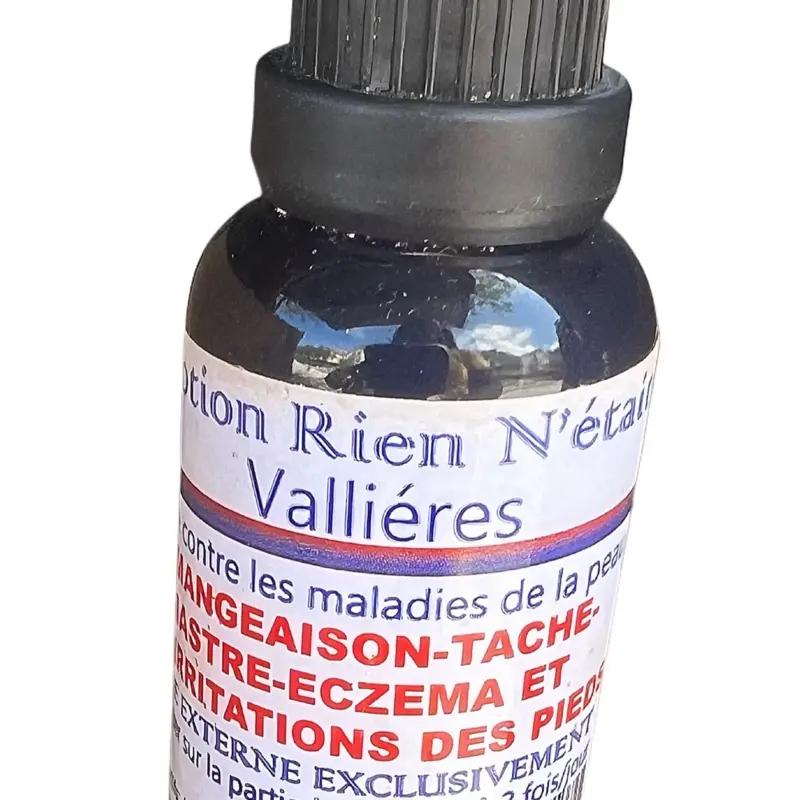 Rien n’etait pack of 2