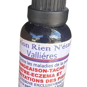 Rien n’etait pack of 2