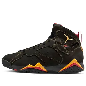 Air Jordan 7 Retro 'Citrus' 2022 CU9307-081