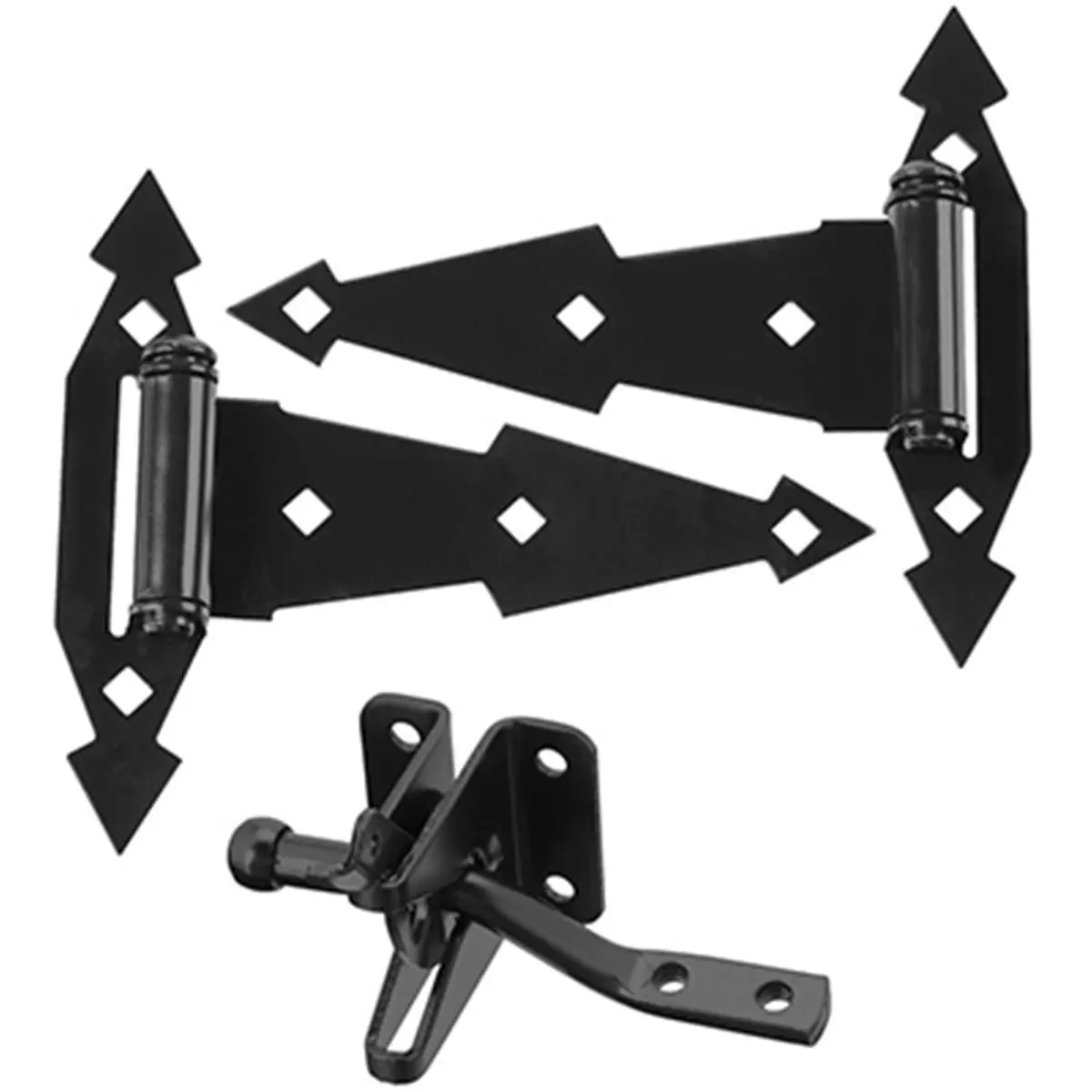 Stanley N243-899 Gate Kits- Black