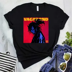 Vagabond (6) T-Shirt