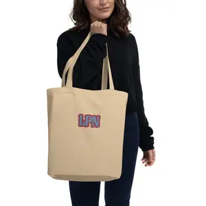 Nurse Tote Bag