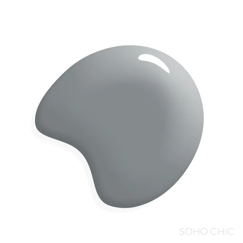 Soho Chic - Manor Borne Wall Paint