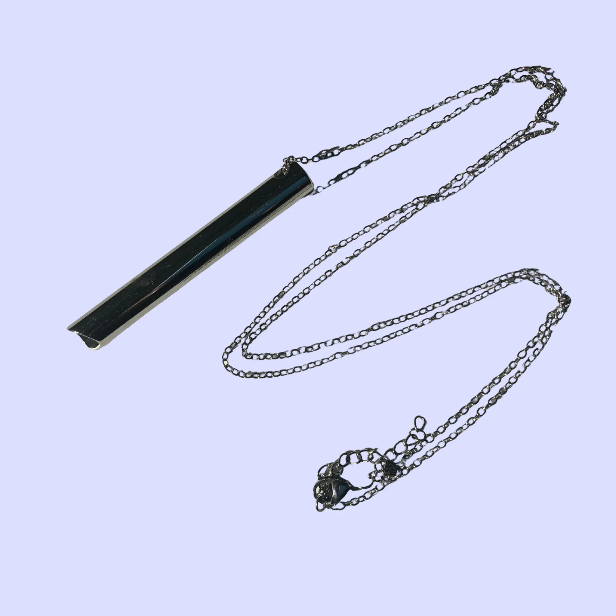 The Escape Necklace