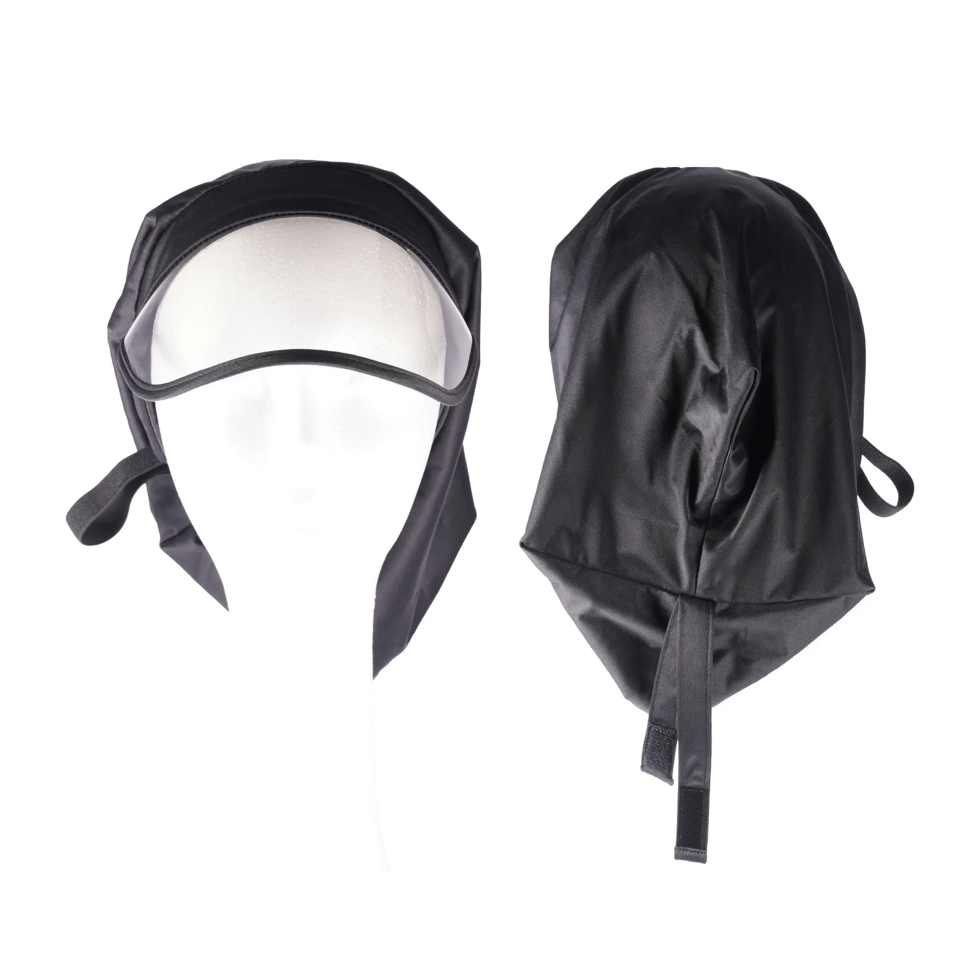 RED by KISS Premium Satin Lined Rain Cap
