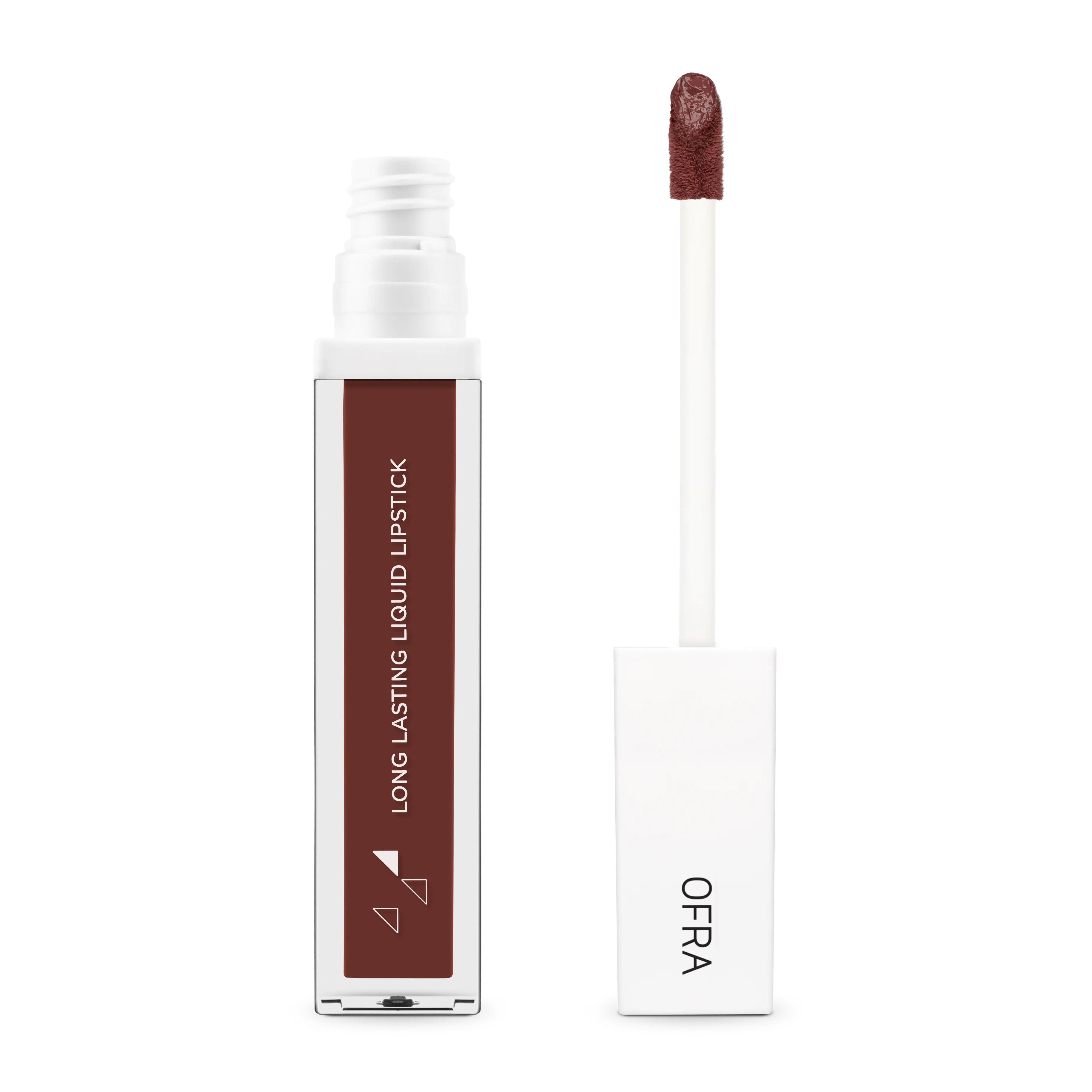 Long Lasting Liquid Lipstick - Havana Nights