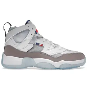 Jordan Men's Jumpman Two Trey PSG Cool Grey, from StockX