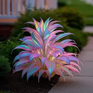 1000 pcs Hosta Seeds – Brighten Your Garden Year-Round, Simple Planting, Ideal for Flower Beds & Landscape Enhancement