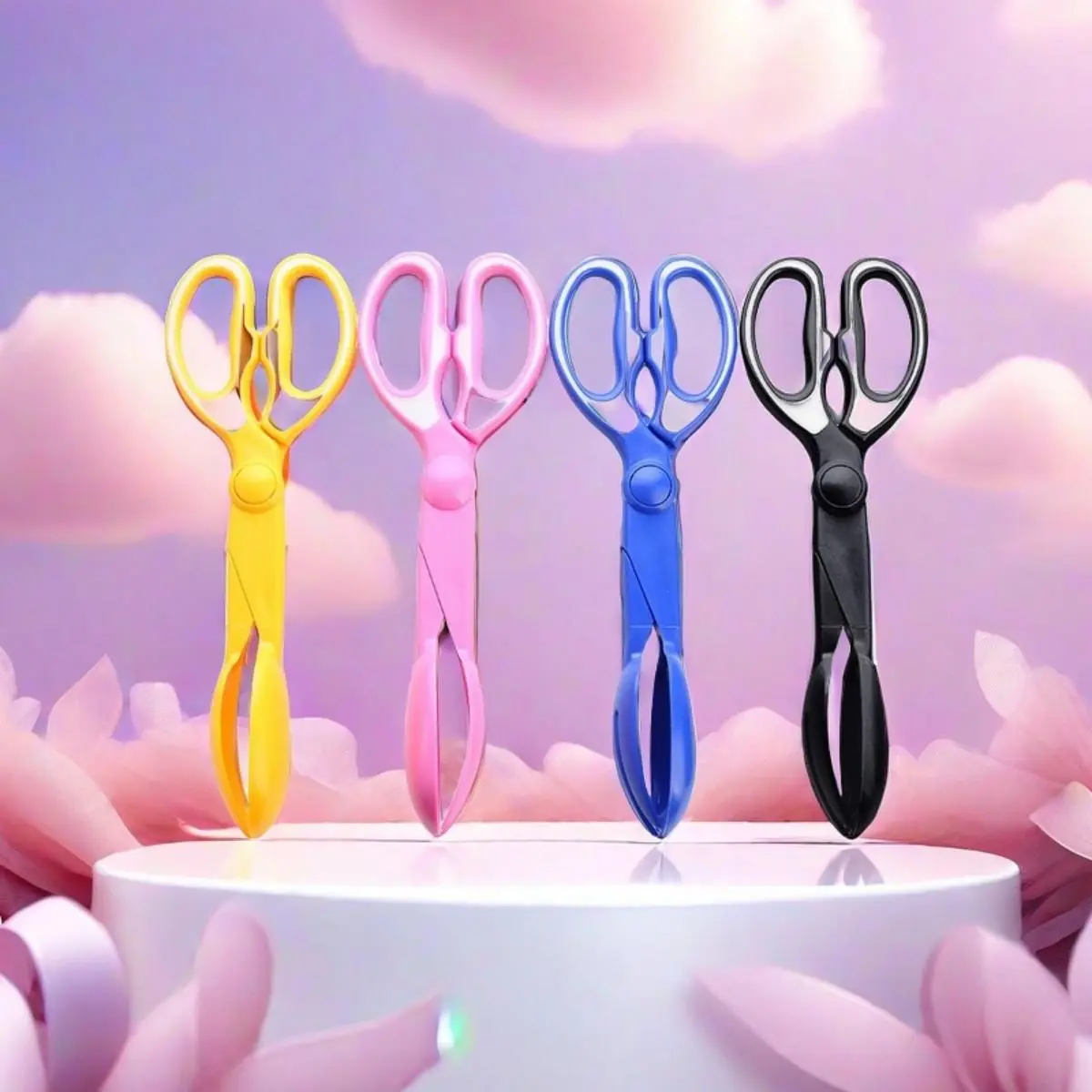 Portable Pet Poop Scoopers, Pet Poop Picker, Pet Waste Picker, Dog & Cat Litter Cleaning Tool, Pet Cleaning Supplies