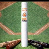 Fire Factory Diamond Series Baseball Bat