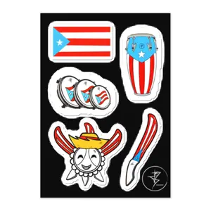 Sticker sheet copy copy