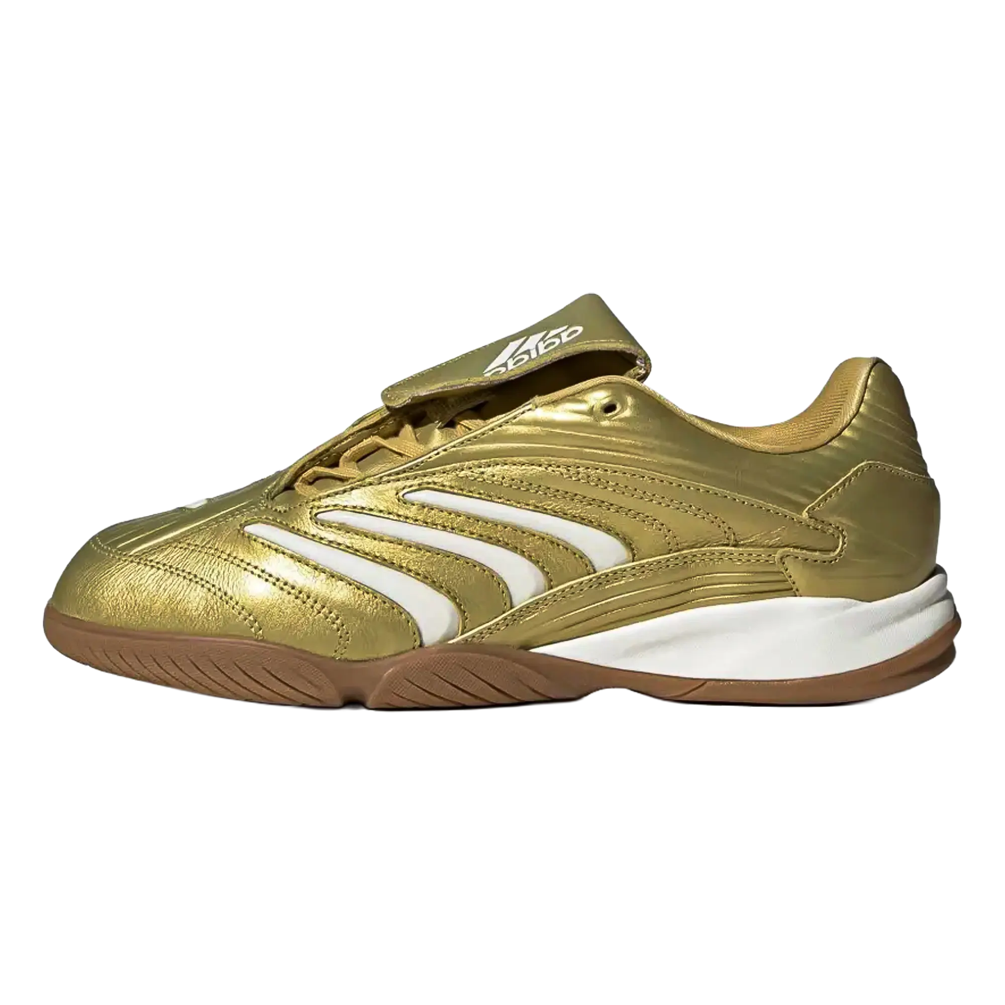 Predator Sala "Gold Metallic Gum" IH7019