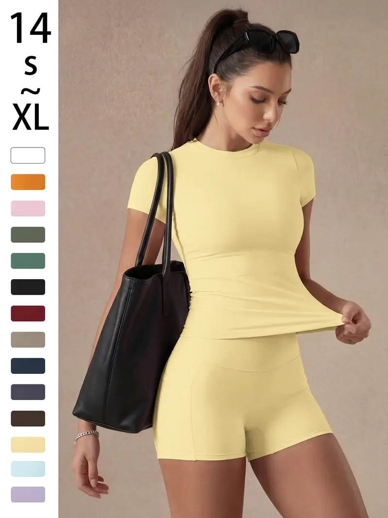 lululemon matching sets - TikTok Shop