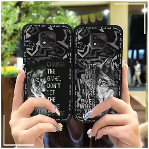 Cute Anti-dust Phone Case For Moto G Power 2021 Cartoon Graffiti Cell Phone Sleeve Mobile Case Shockproof Dirt-resistant Durable Phone Pouch Anti-knock Waterproof TPU Full wrap