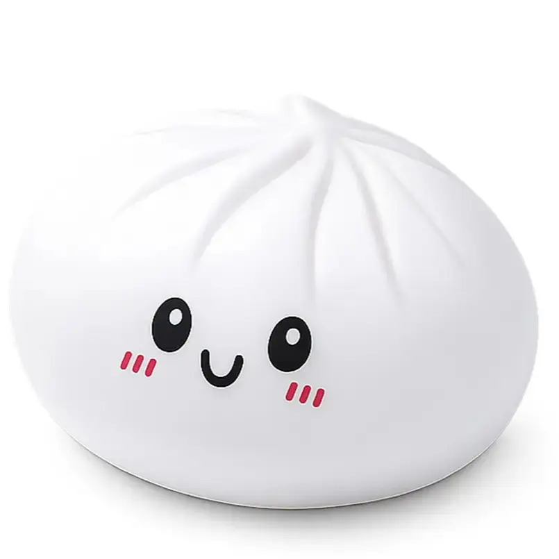White Dumpling - 25cm