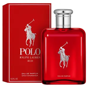 Ralph Lauren Polo Red Eau De Parfum For Men Ralph Lauren Polo Red Eau De Parfum For Men
