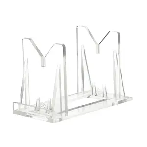 Fishing Lure Display Stand Easels