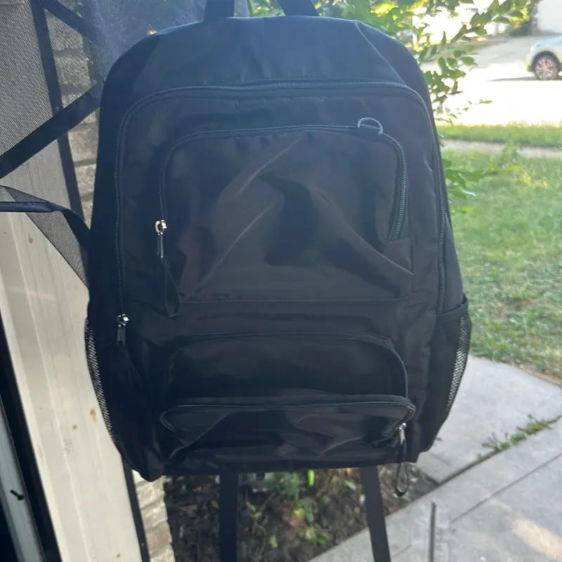 School bag 12 pcs