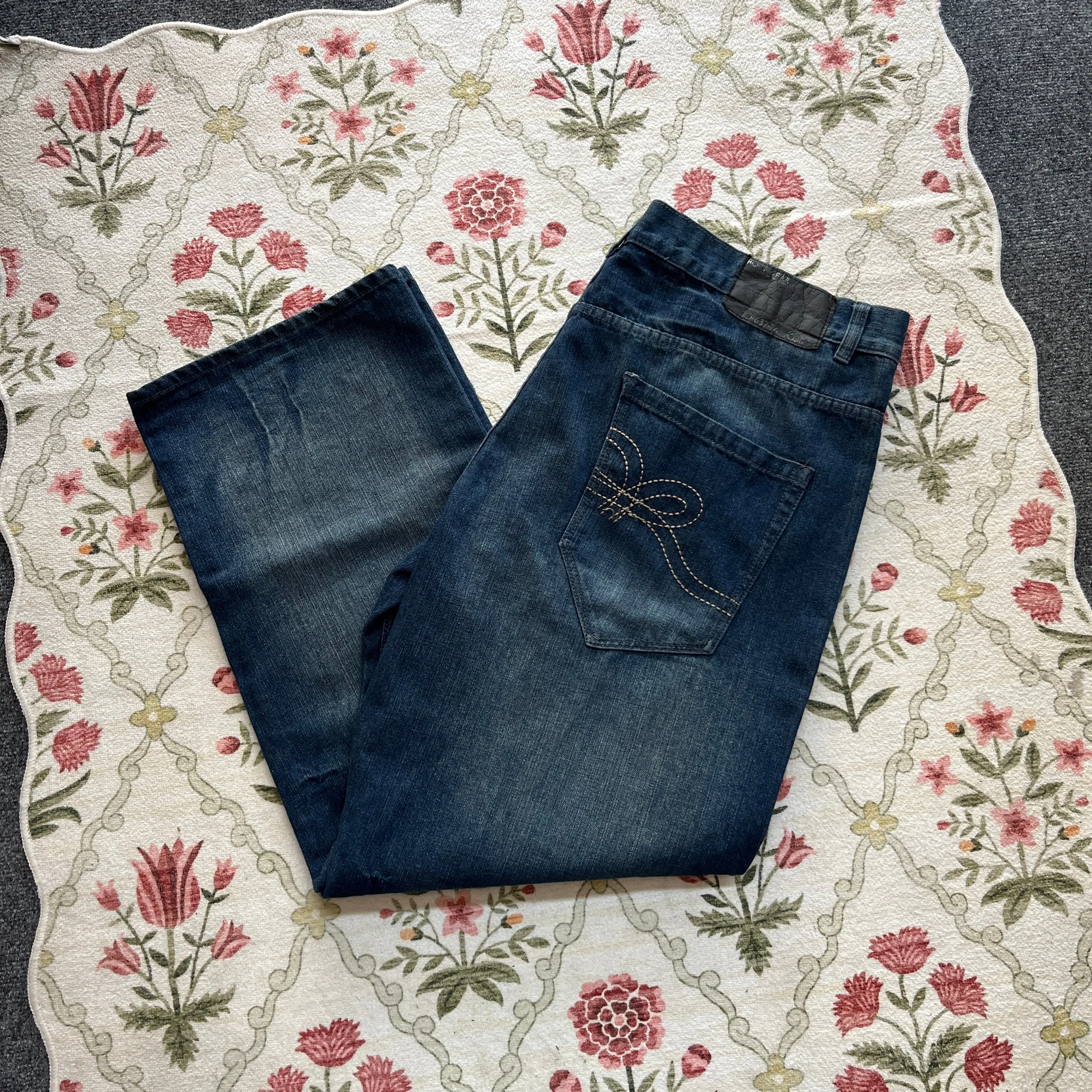 Rocawear Jeans (46” waist)