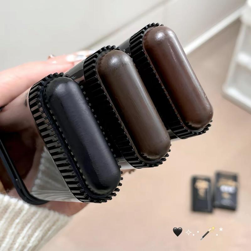 Bosuya Ultimate Hair Dye Comb 20ml Waterproof Disposable Gentle Application Fast Replenishment Long Lasting