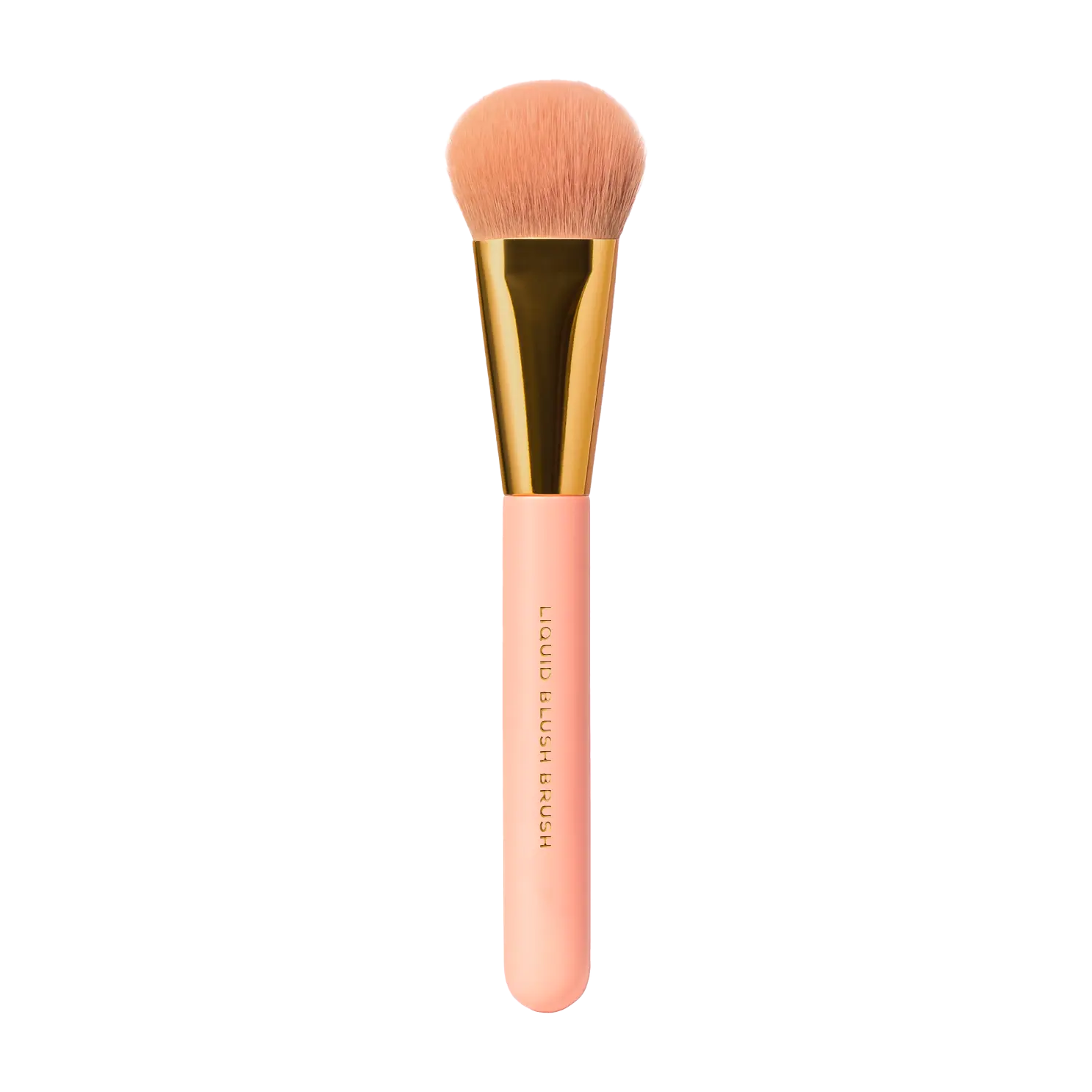Colorete Concentrate Liquid Blush Brush Colorete Concentrate Liquid Blush Brush