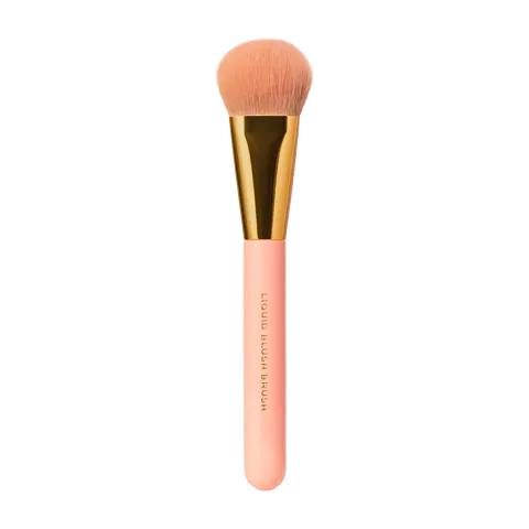 Colorete Concentrate Liquid Blush Brush