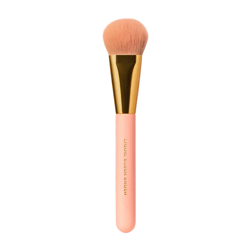 Colorete Concentrate Liquid Blush Brush