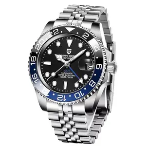 Luxury Waterproof Men's Watch