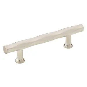 Emtek  6 in. Tribeca Cabinet Pull, Satin Nickel